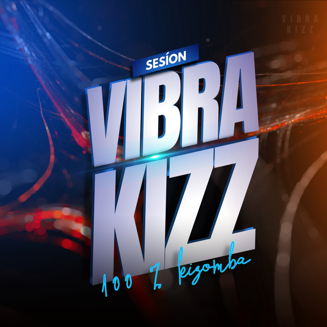 sesion vibra kizz