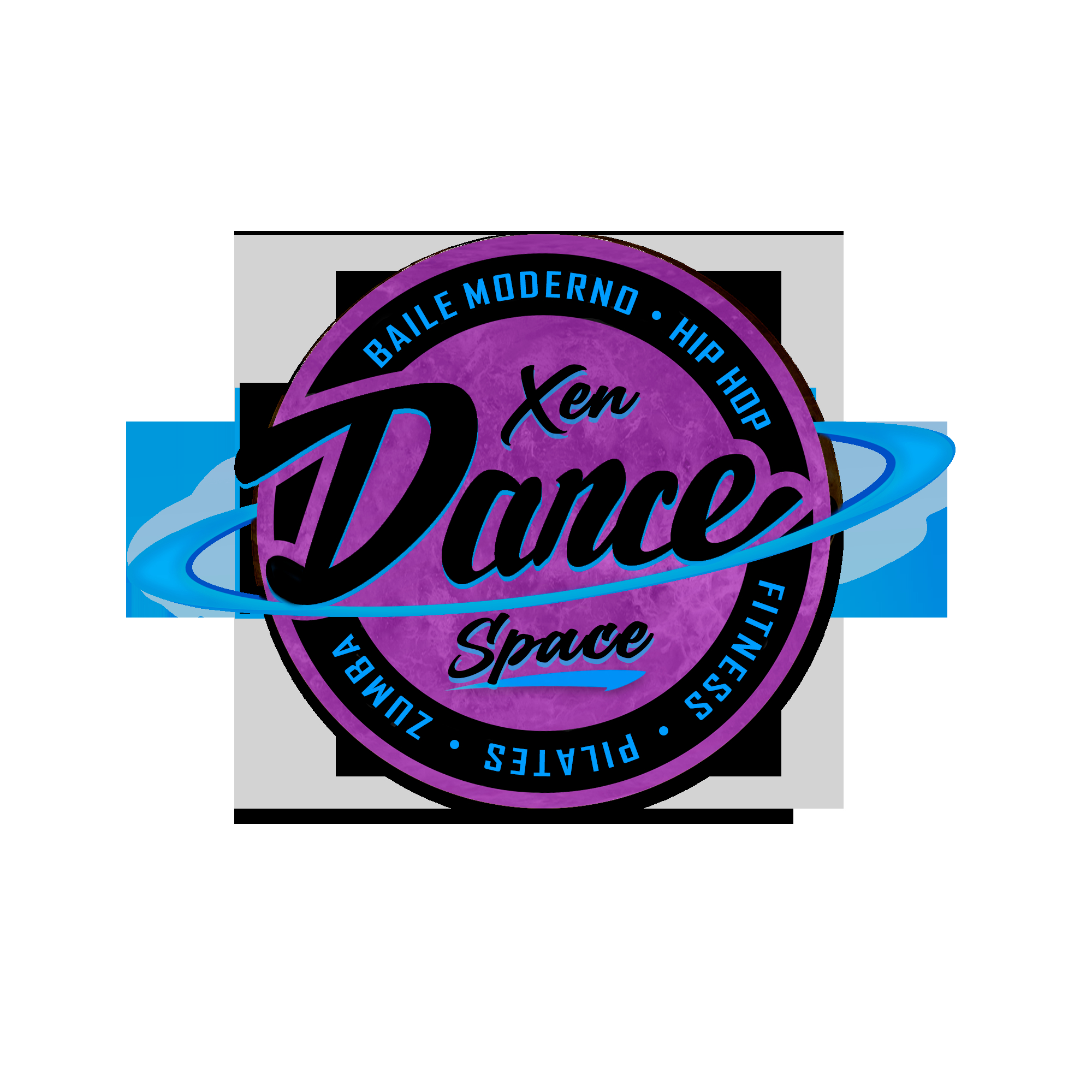 Xen Dance Space