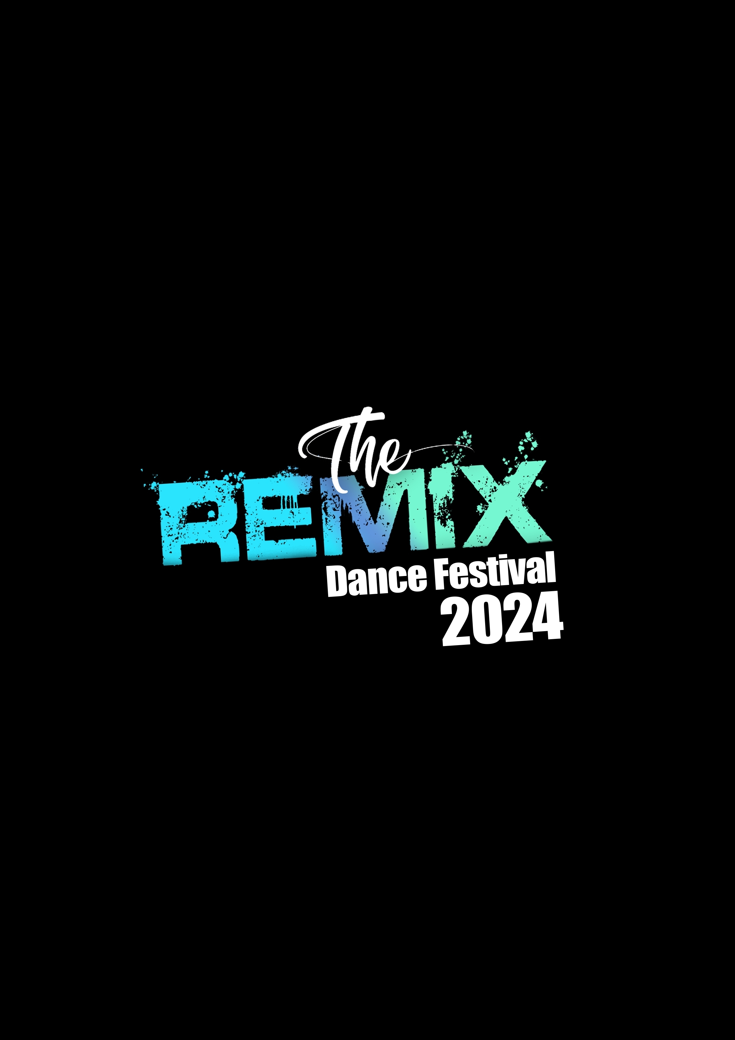 THE REMIX DANCE FESTIVAL