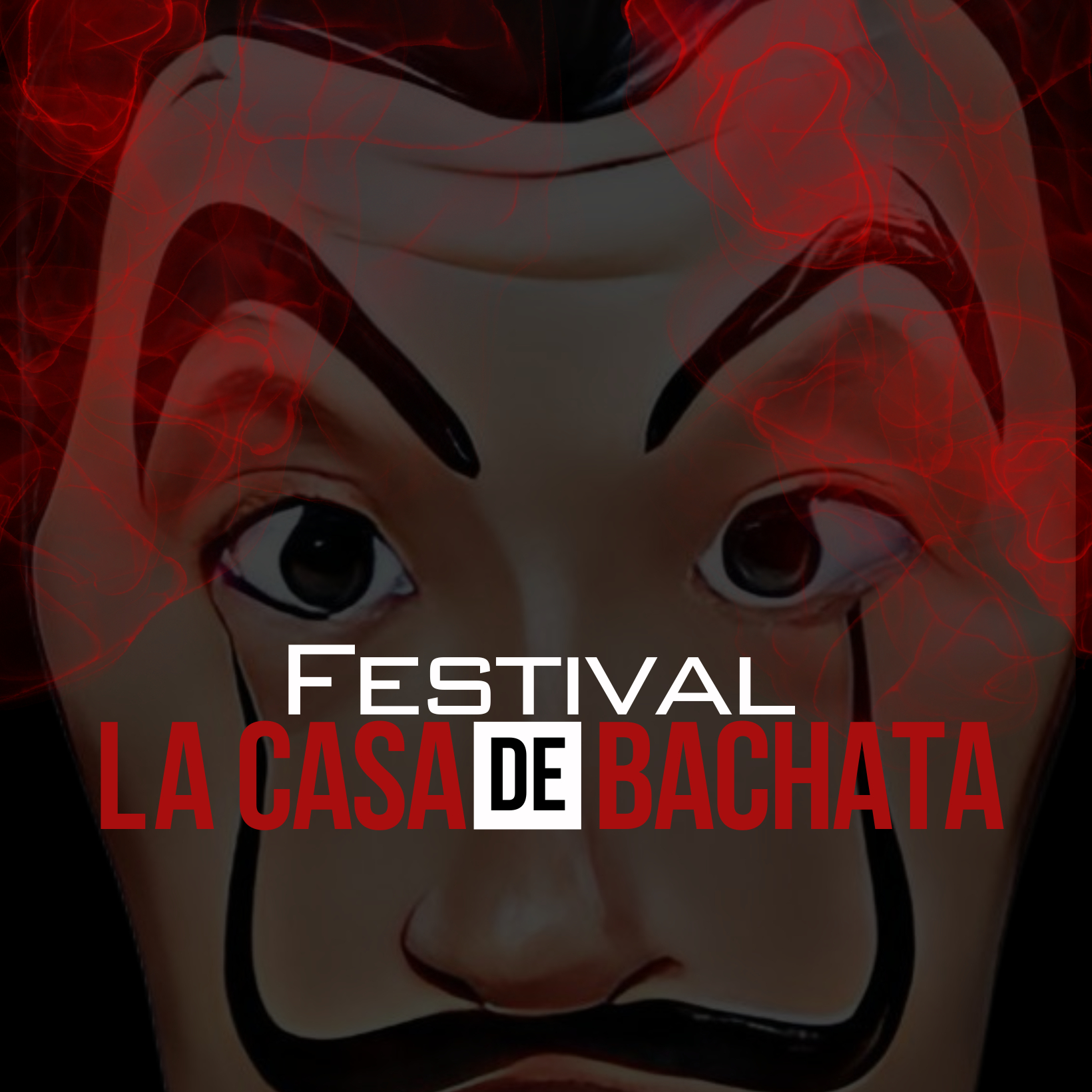 La Casa de Bachata by DP Events