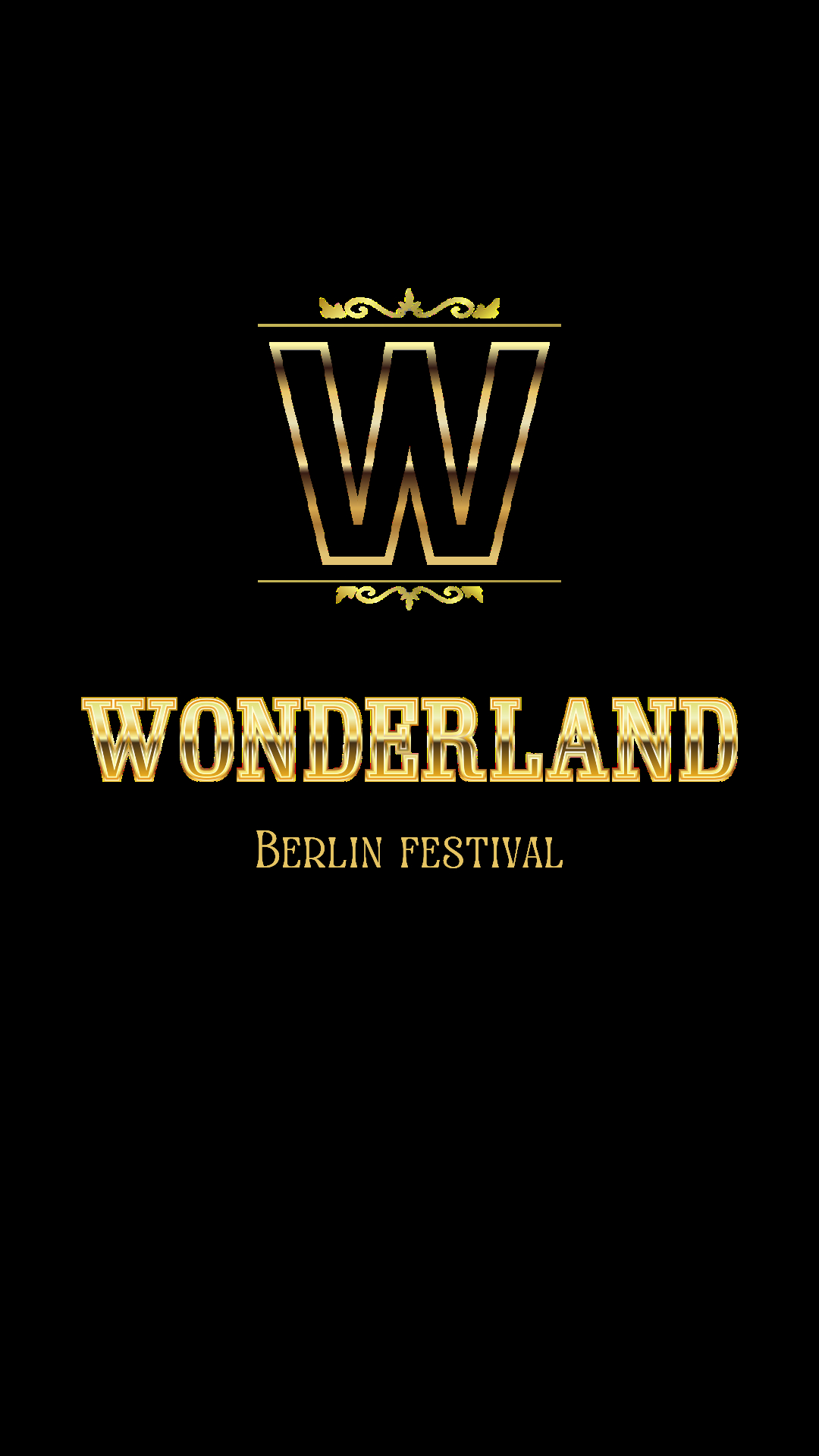 Wonderland festival