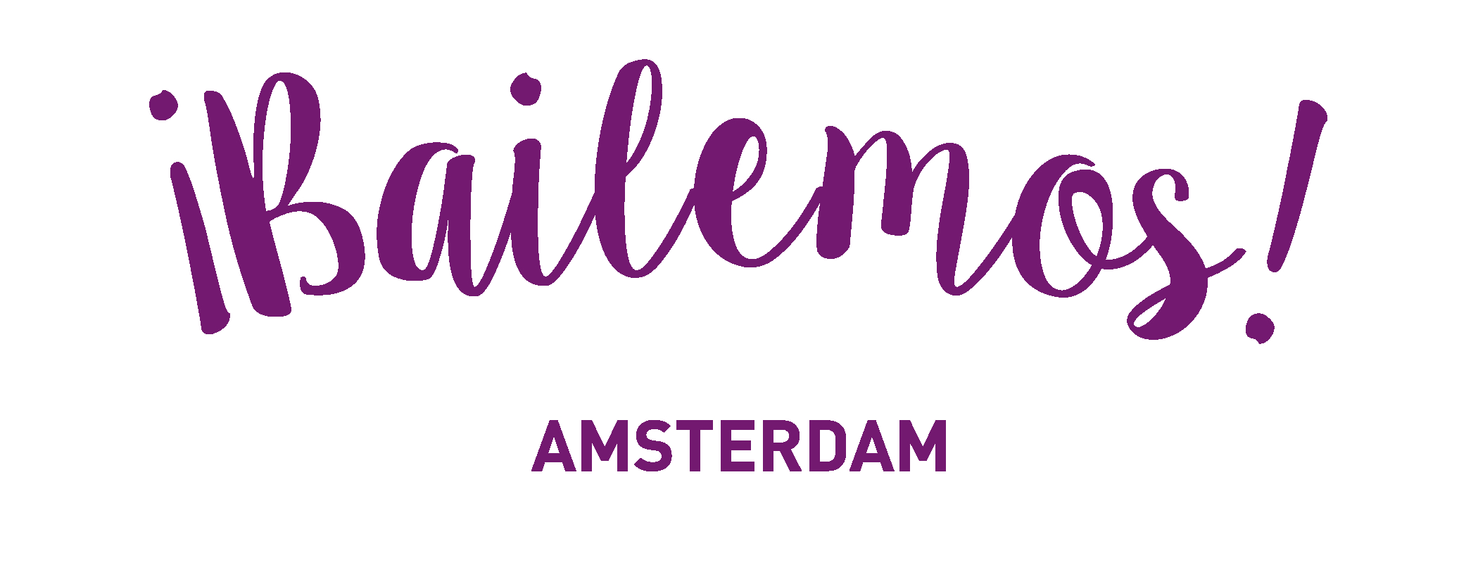 Bailemos Amsterdam