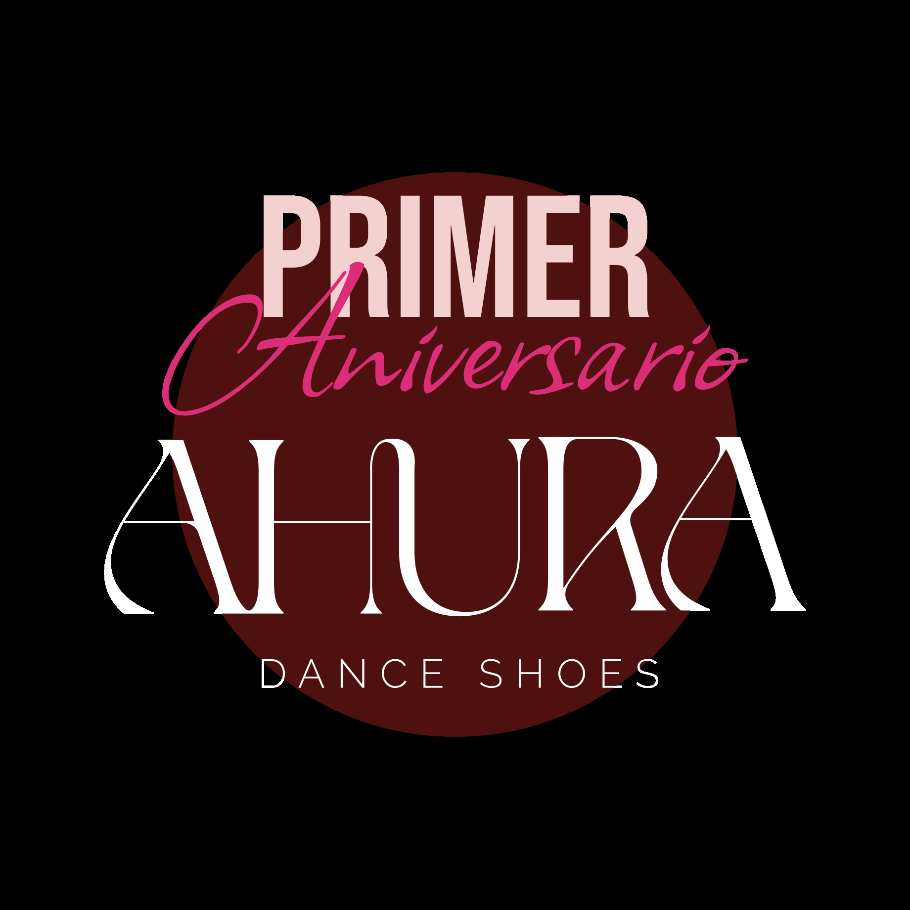 Ahura Dance Shoes