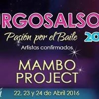 Mambo Project