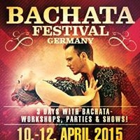 Bachata Festival Stuttgart