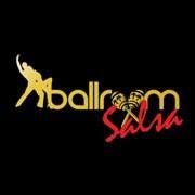 Ballroom Salsa