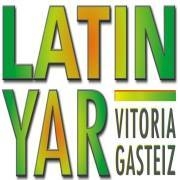LatinYAR Vitoria-Gasteiz