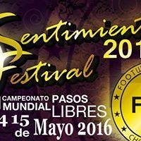 SentimientoFestival Badajoz Extremadura