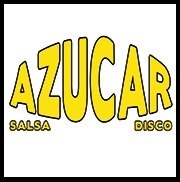 Azúcar Salsa Disco