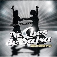 Noches de Salsa