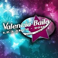 Valencia Baila