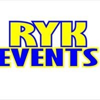 RYK Events