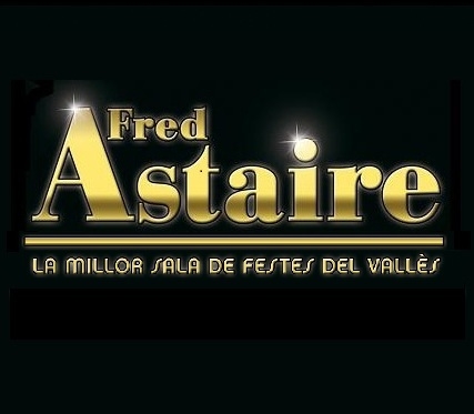 SALA DE FESTES FRED ASTAIRE