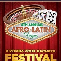 Afro-Latin Vegas