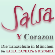 Salsa y Corazon