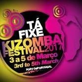 "Tá Fixe" - Kizomba Festival