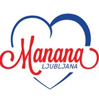 Manana Ljubljana