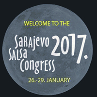 Sarajevo Salsa Congress 2017