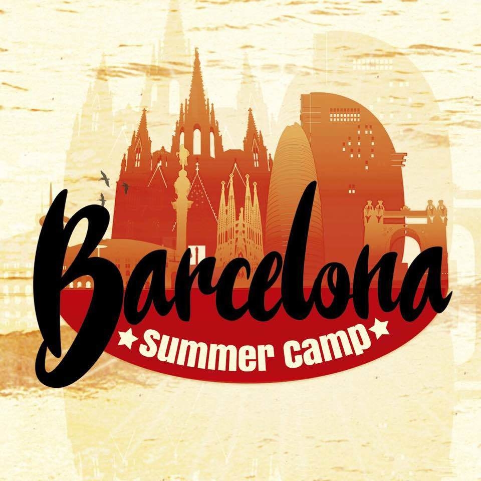 Barcelona Summer Camp