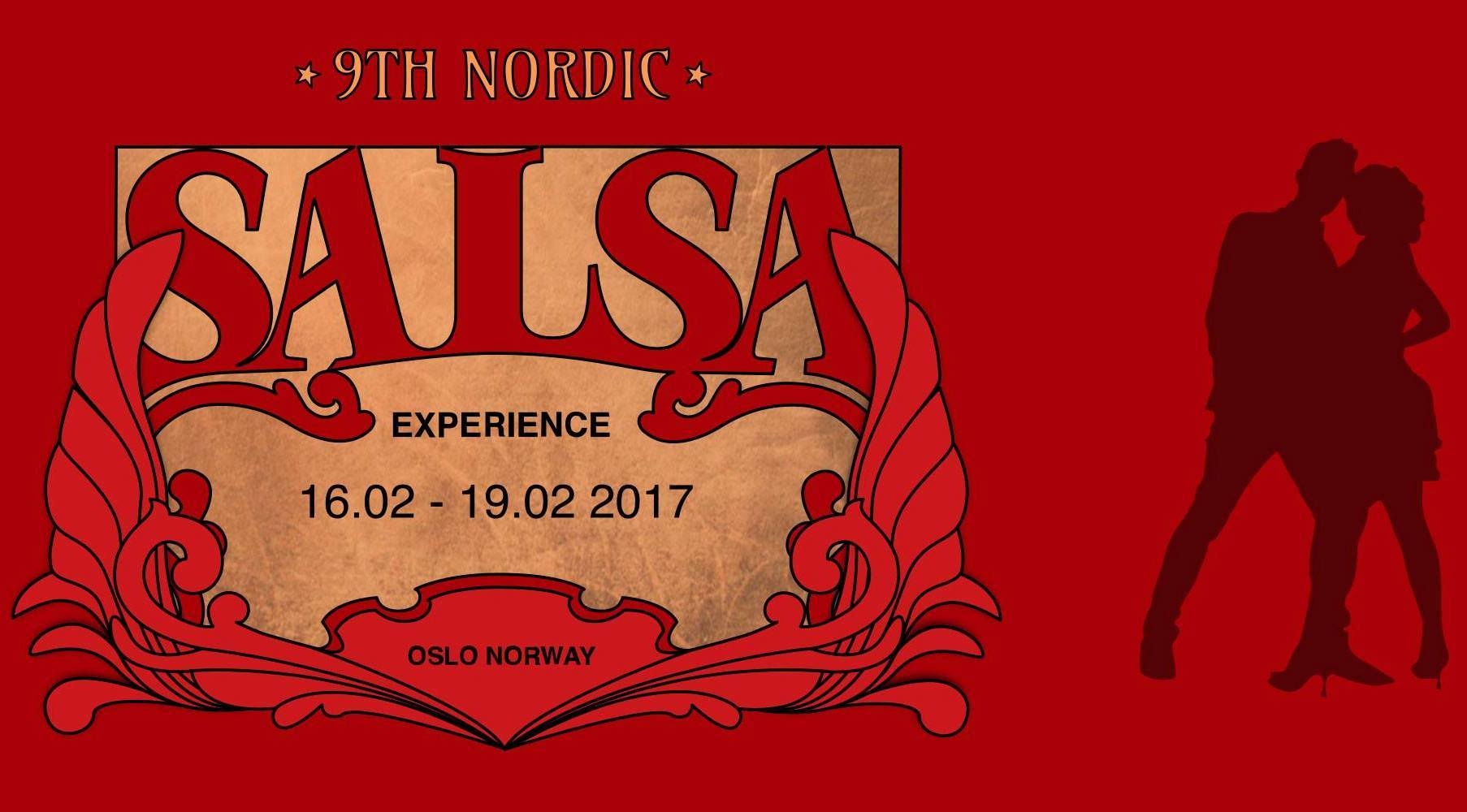 Nordic Salsa Production