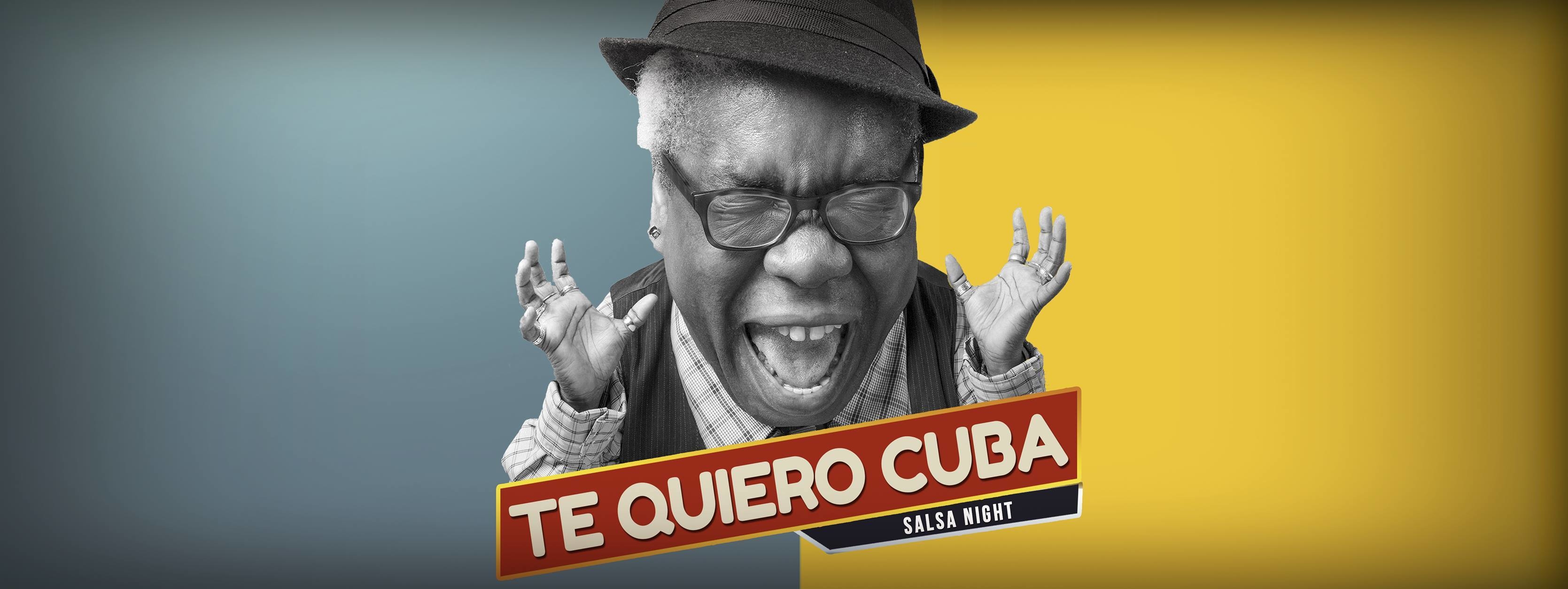 Te quiero cuba