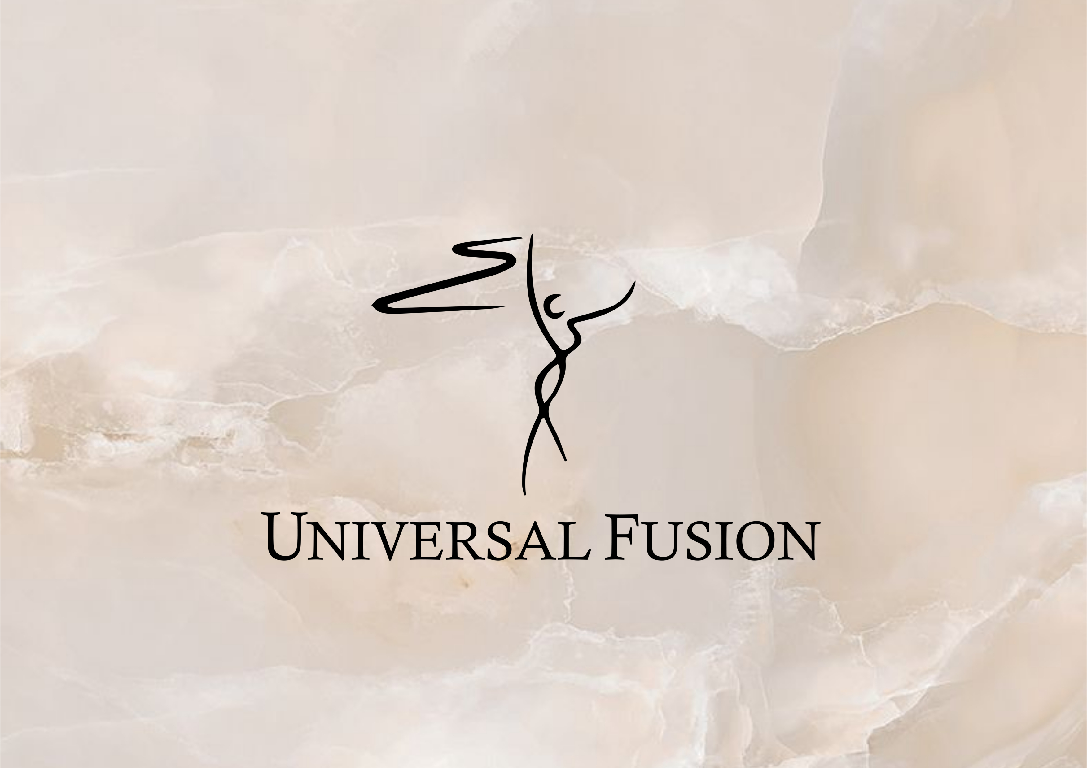 UNIVERSAL FUSION DANCE STUDIO