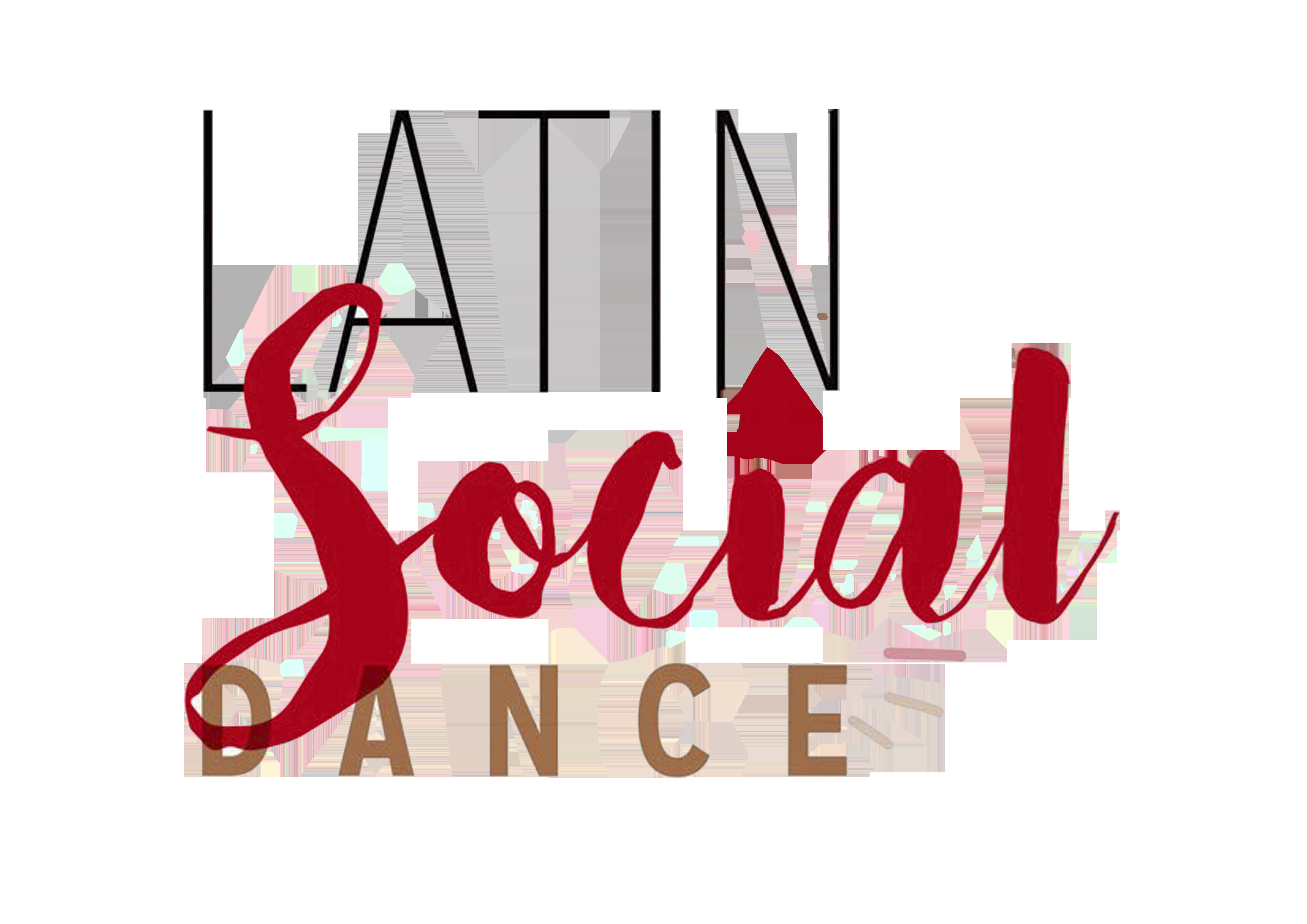 Latin Social Dance 