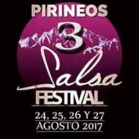 Pirineos Salsa Festival