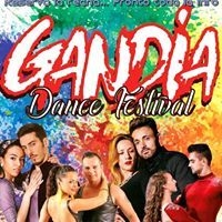 Gandia Dance Festival