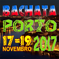 Bachata Porto