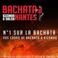 Bachata Nantes