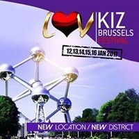 Lovkiz Brussels Festival