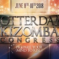 Rotterdam Kizomba Congress   RKC