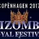 Copenhagen Kizomba Royal Festival 2017