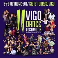 Vigo Dance Festival
