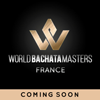World Bachata Masters France