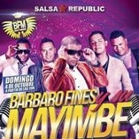 Salsa Republic