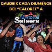 La Martorell Salsera