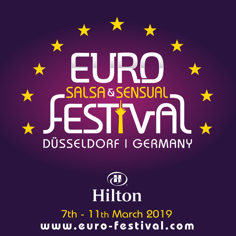 Euro Salsa & Sensual Festival