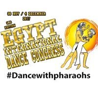 Egypt International Dance Congress