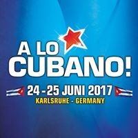 A Lo Cubano Festival