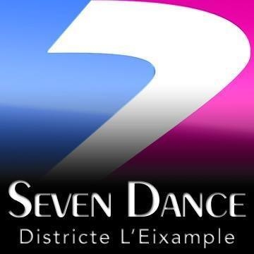 Seven Dance Eixample