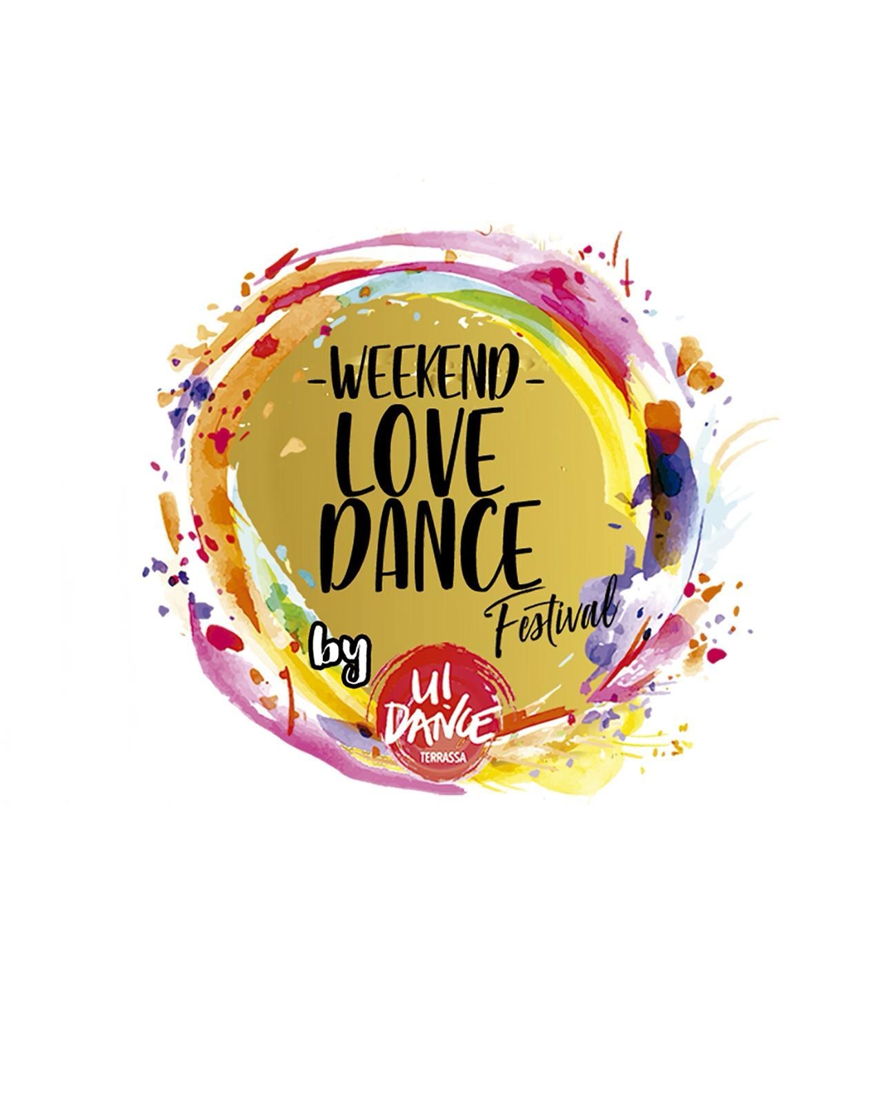 Love Dance Festival