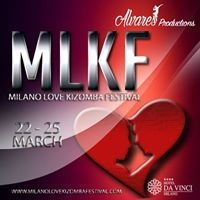 Milano Love Kizomba Festival