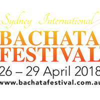 Sydney International Bachata Festival