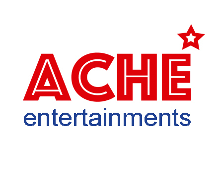 ACHÉ ENTERTAINMENTS