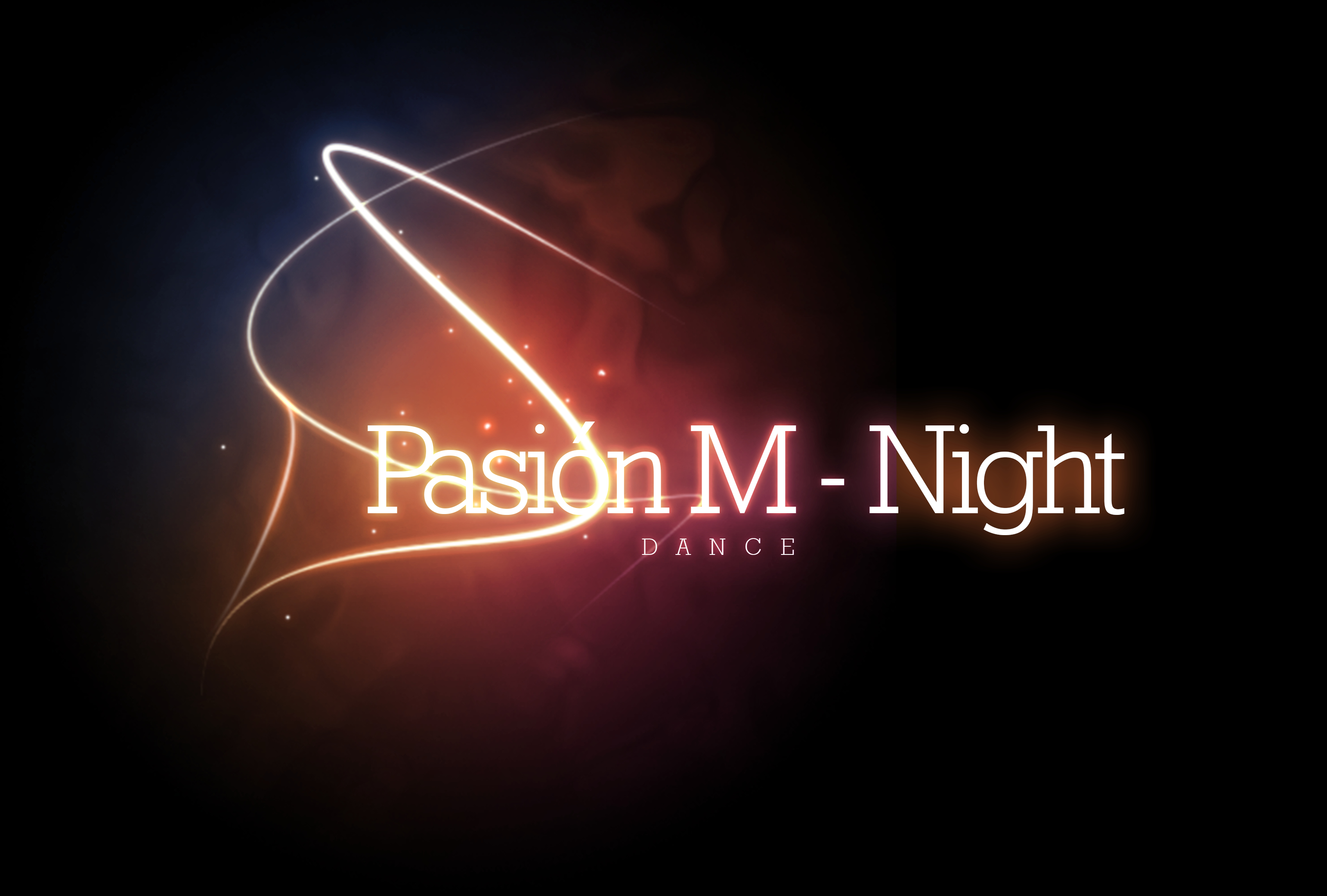 Pasion M Night