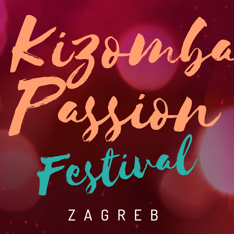 Zagreb Kizomba Passion