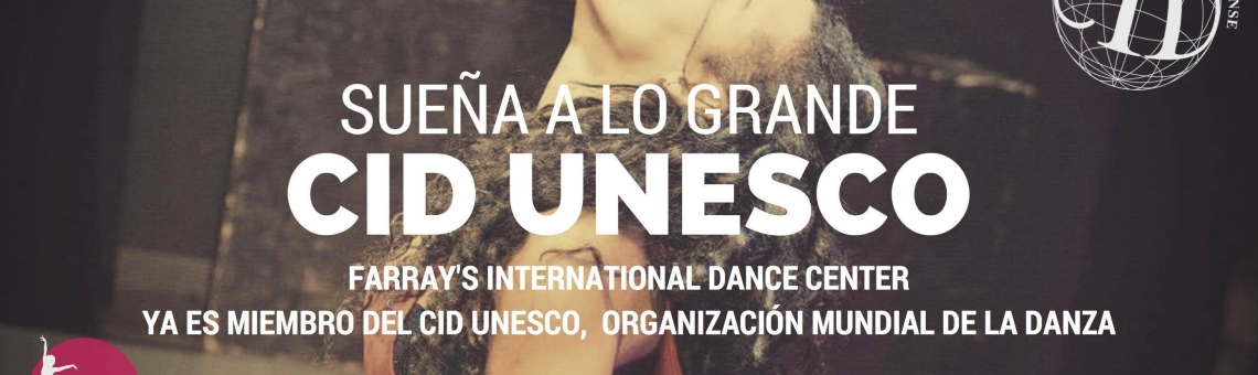 Farray's International Dance Center