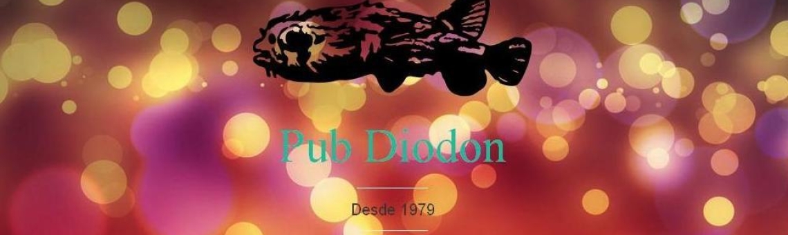 Pub Diodon